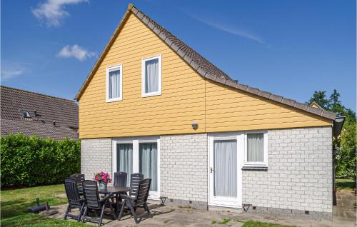 Water Resort Wemeldinge 
