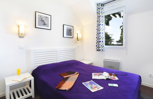 Offre spéciale ! Super endroit ! Maison cosy et charmante à 10 mins de la Plage, avec piscine sur place
