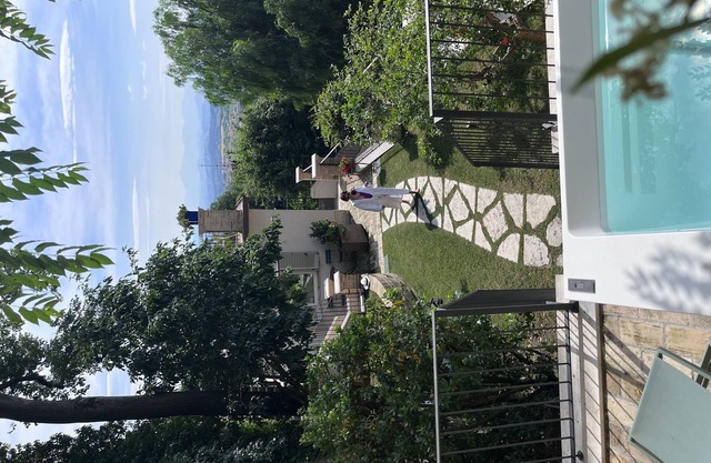 OGNISSANTI SUITES - CISTERNE ROMANE SUITE, Suite with double -bed, private bathroom, kitchenette