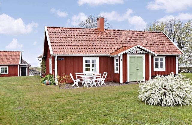 OGO503 Borghamn - Hovanäsvägen 29 B