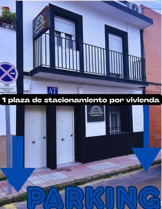 Ohana Arraigo con Parking Gratuito Exclusivo en la puerta