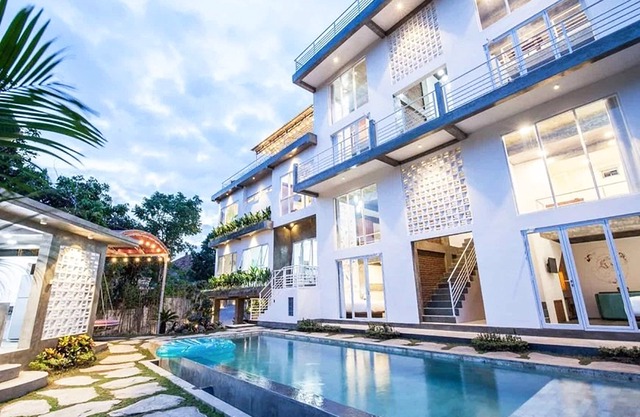 Ohana Retreat Bali