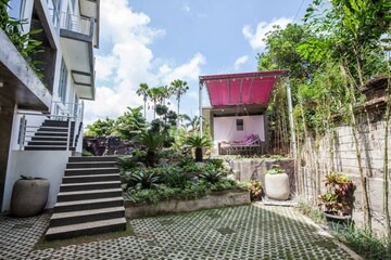 Ohana Retreat Bali in Mengwi