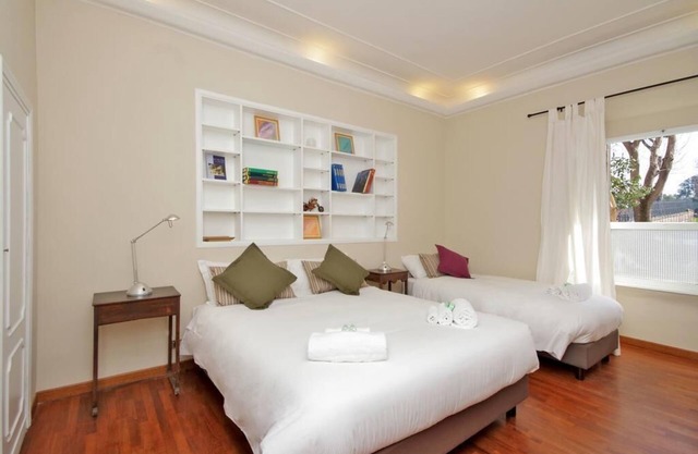 Ohana Suite Colosseum - Rome holiday apartment near the Colosseum