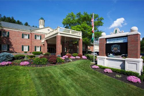 Ohio University Inn Conference 