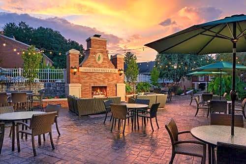 Ohio University Inn and Conference Center