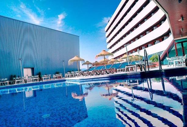 Ohtels Campo De Gibraltar