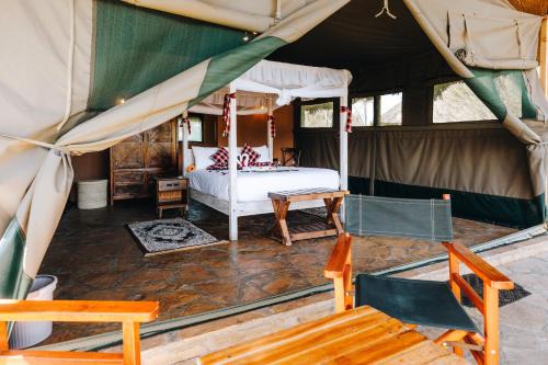 Oilepo Amboseli