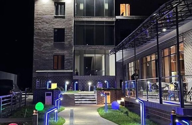 Oimohotel