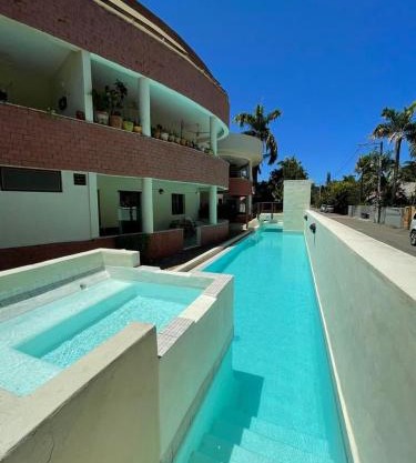 Okaina 7 Penthouse