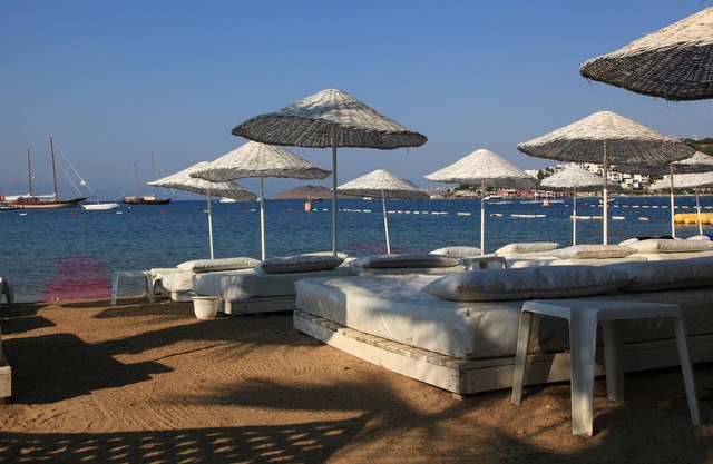Okaliptus Hotel