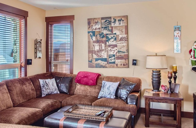Okanagan - Stonegate Resort Unit C103