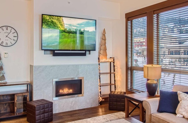 Okanagan - Stonegate Resort Unit B408
