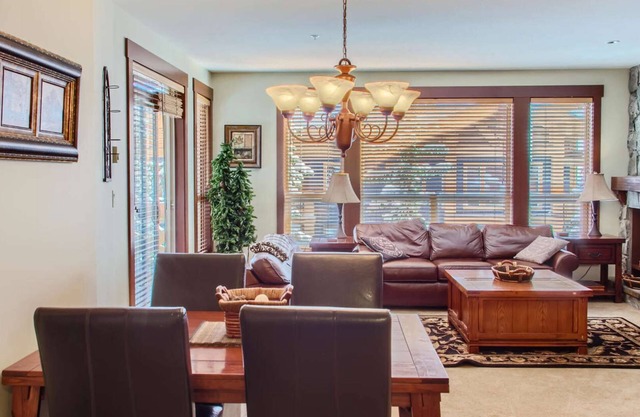 Okanagan - Stonegate Resort Unit A102
