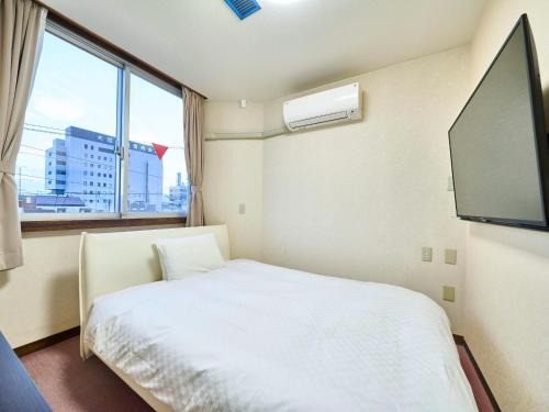 Okasan Hotel Stay 