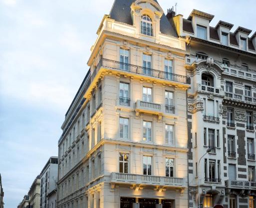 OKKO Hotels Lyon Centre