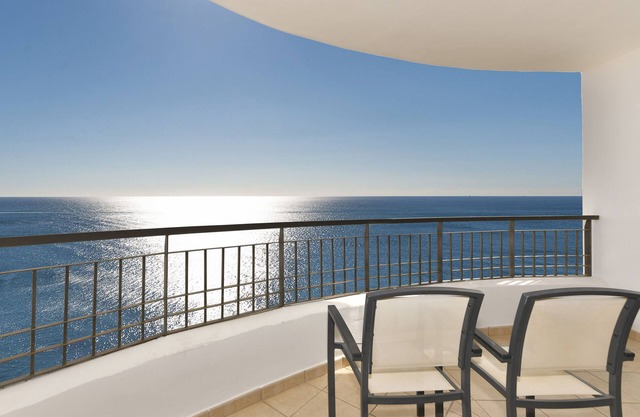 Olée Nerja Holiday Rentals By Fuerte Group