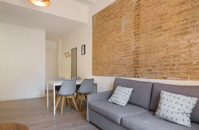 Olala Design Apartment 1.3|Terrace|10m Pl.España