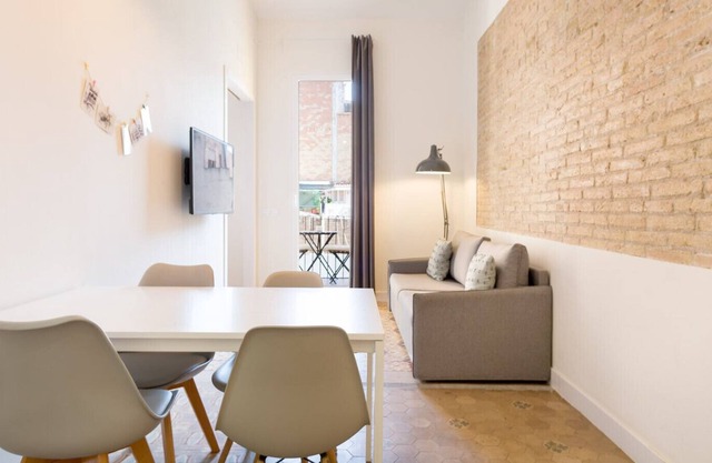 Olala Design Apartment 2.2 | 10m Pl.España