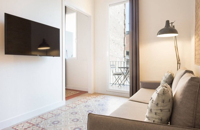Olala Design Apartment 2.3 | 10m Pl.España