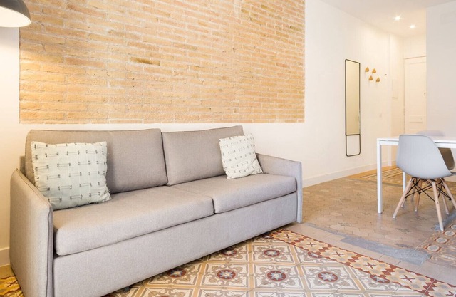 Olala Design Apartment 3.3 | 10m Pl.España