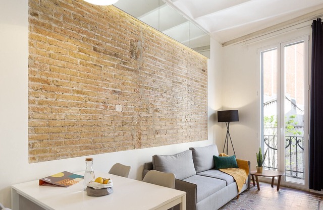 Olala Design Apartment 2.1| 10m Pl.España