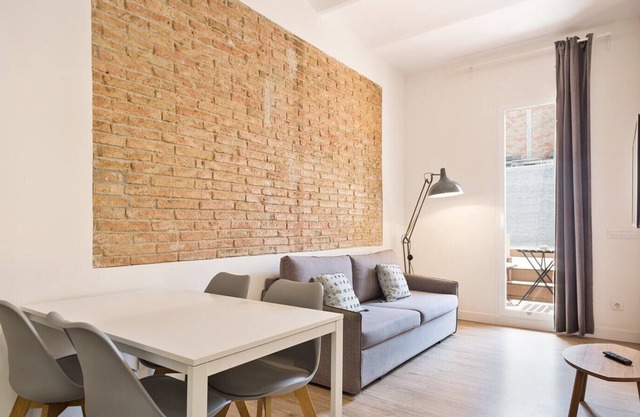 Olala Design Apartment 1.2|Terrace|10m Pl.España