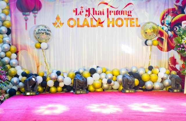Olala Hotel