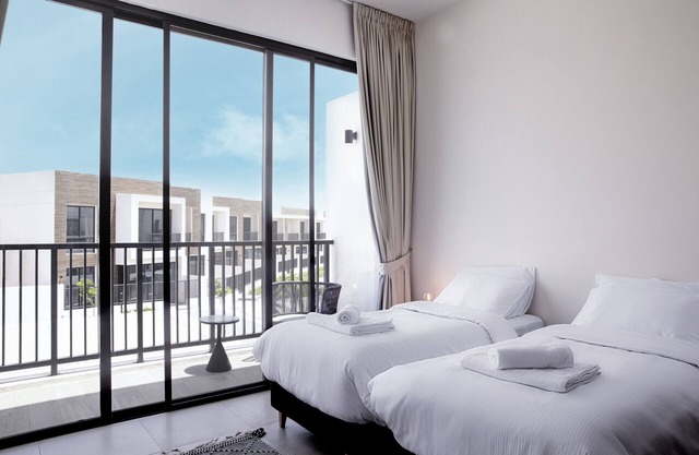 Olala Oasis Home 202
