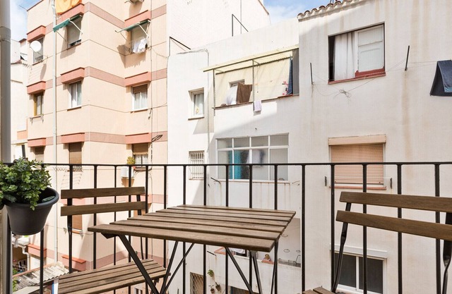 Olala Urban Chill Flat 2.1 I Balcony I