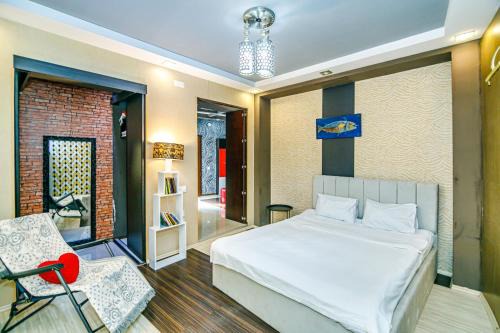 Old City Escape -One Bedroom
