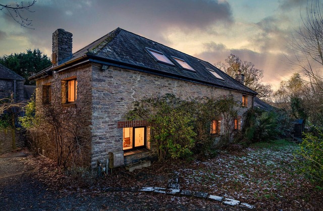 Old Coach House