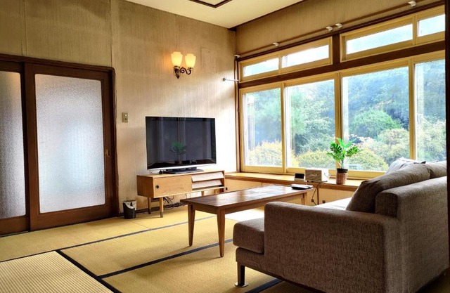 Old Garden House Sapporo Hiragishi