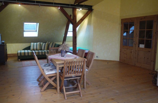Old house - apartment in DG 27 - apartments and rooms in the old carpentry