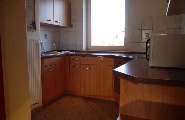 Old House - Apartment on the first floor 24 - Apartments and rooms in the old carpentry