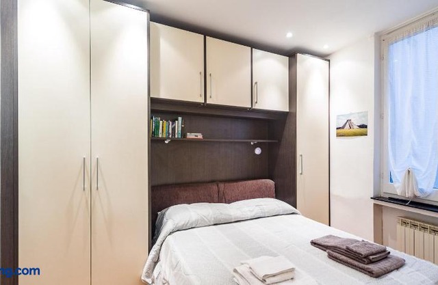 Old Port Apartment 4 beds