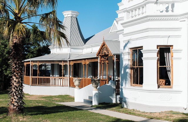 Old Posthouse Guest Accommodation