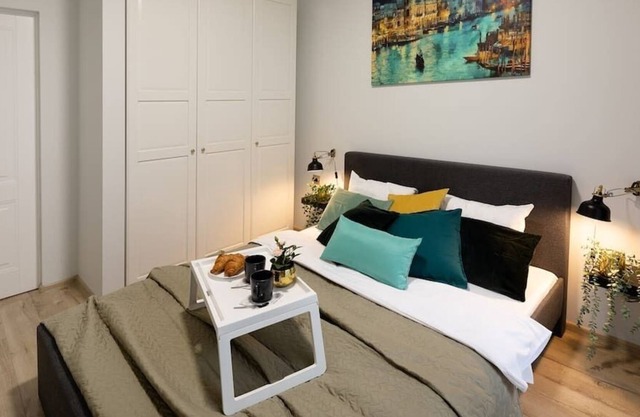 Old Riga Ridzenes Residence One Bedroom Apartment