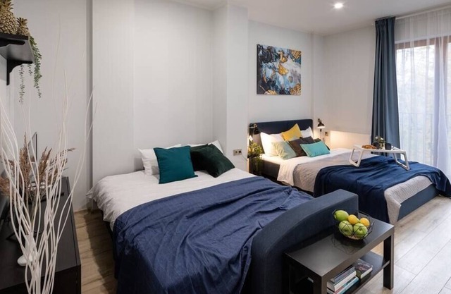 Old Riga Ridzenes Residence Studio Apartment