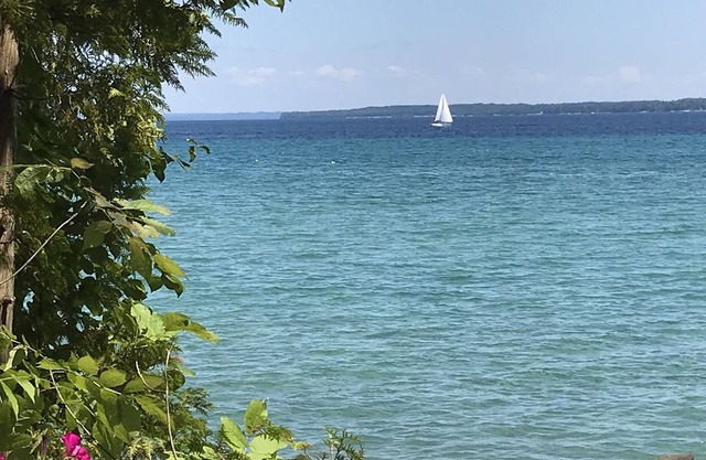 Old Stoney Beach - Waterfront