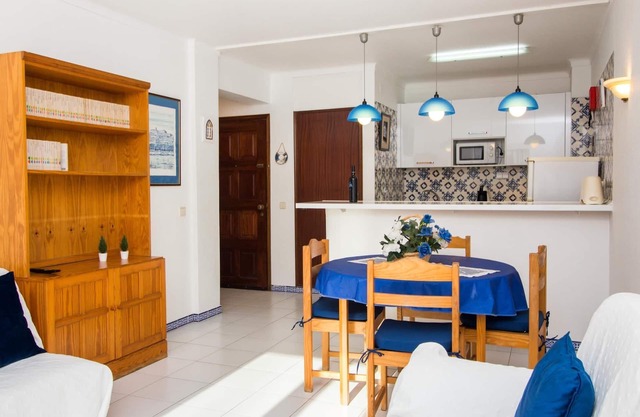 Clube Albufeira 