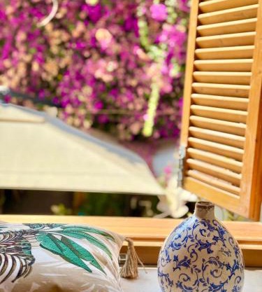 Old Town Suites Muradie