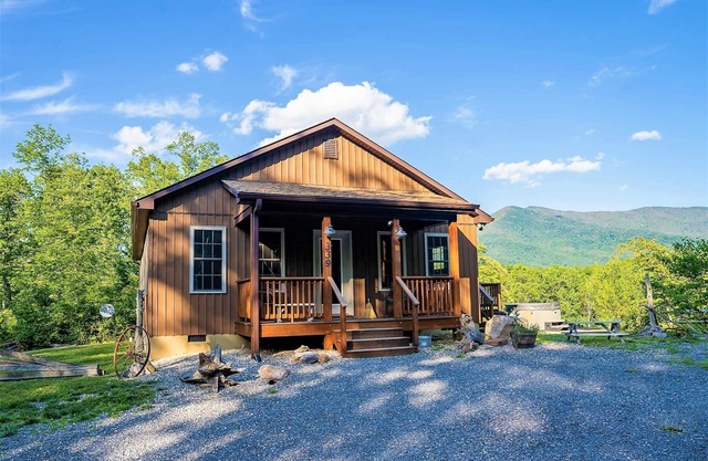 Old Wagon Ridge | 0 Bed, 1.5 Bath