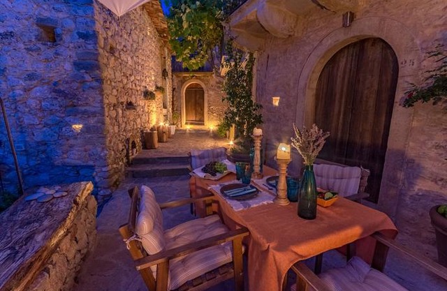 Oldnoar Maisons de Charme