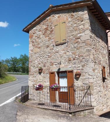 OLEA casa vacanze