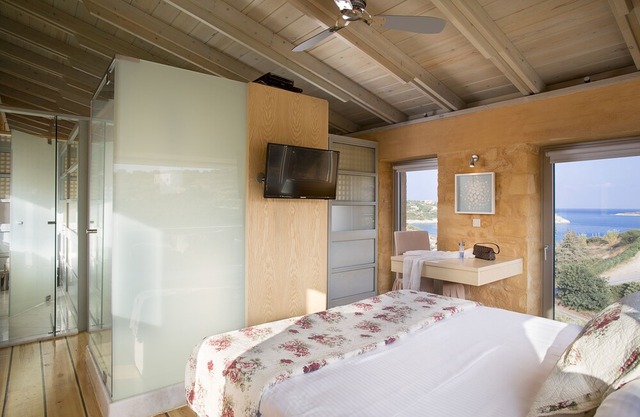 Olea Villas - Luxury villas by the sea