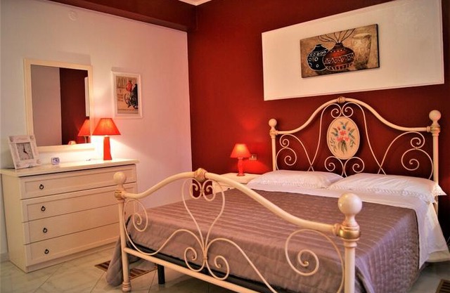 Oleaster Bed & Breakfast Bolognetta