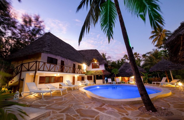 Oleza Boutique Hotel