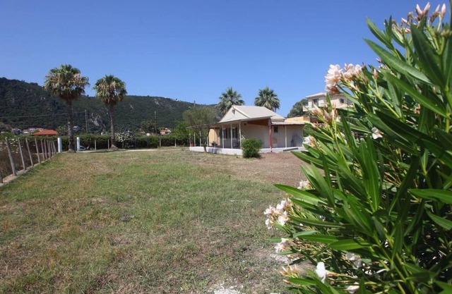 Olga Home Agios Ioannis Lefkada - Lefkada BnB
