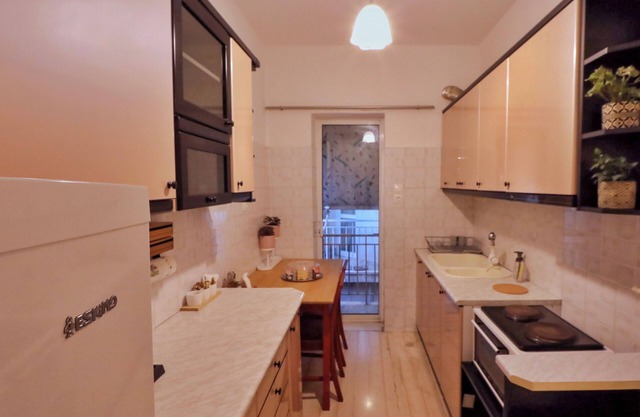 Olga's Lovely Elia Apartment - Olea Kesariani